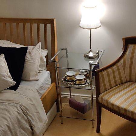 Lovely Private Room With Bathroom Stowey Esterno foto