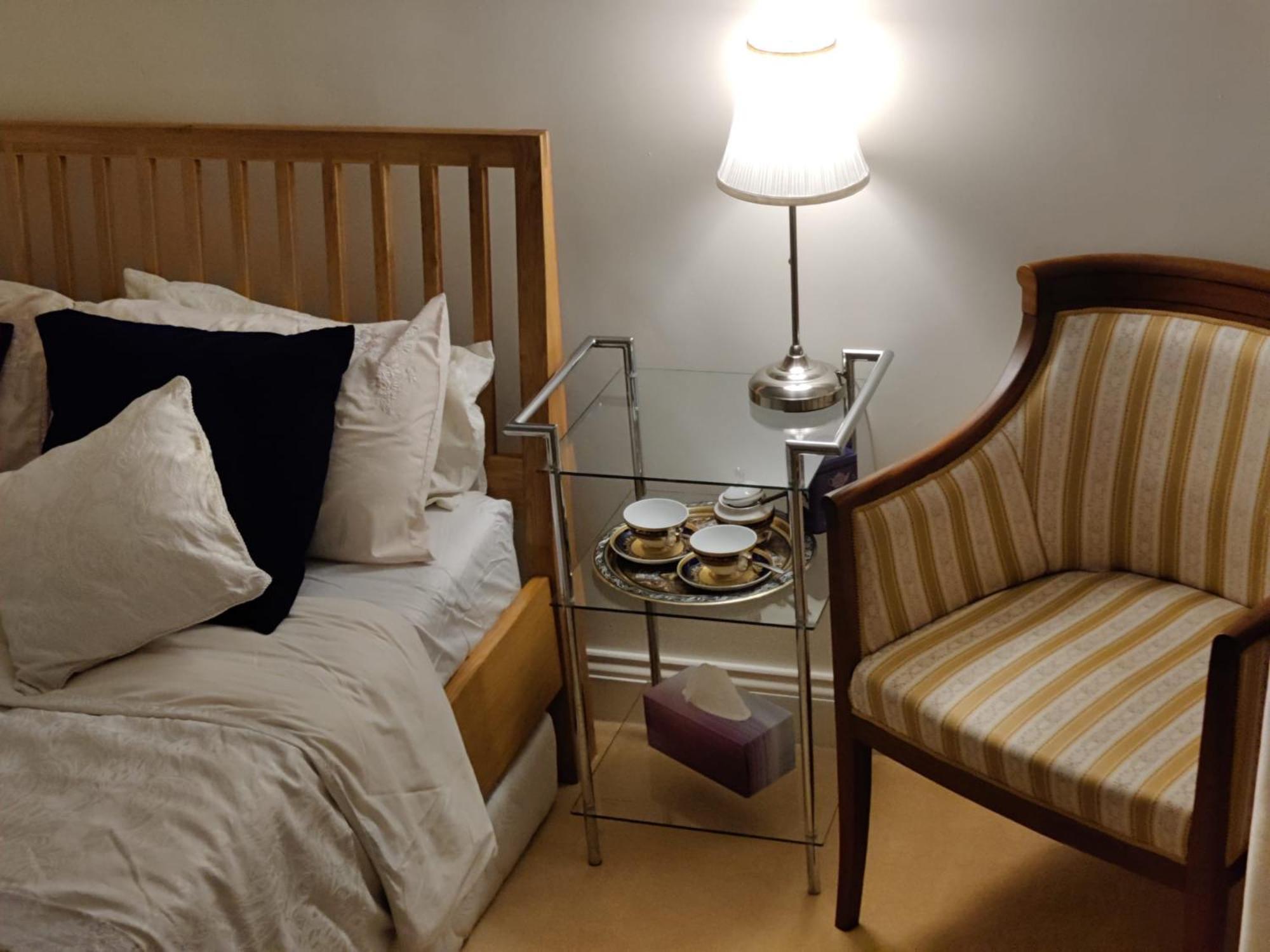 Lovely Private Room With Bathroom Stowey Esterno foto